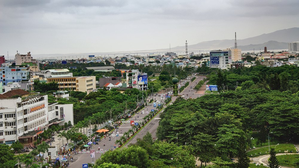 Top 10 Địa Điểm Check-in Quy Nhơn Hot Nhất & Lịch Trình Xe Đưa Đón