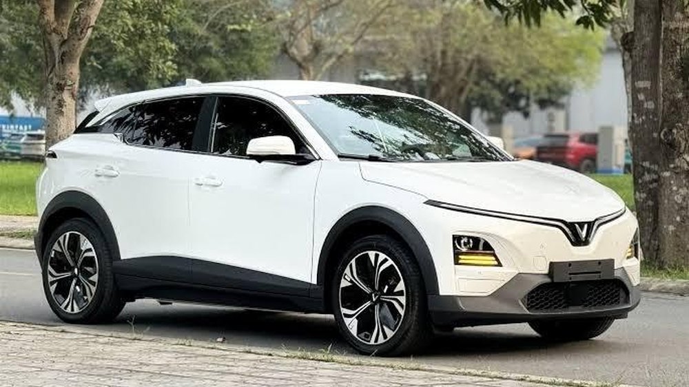 Thuê Xe Điện Du Lịch Quy Nhơn – Trải Nghiệm Khám Phá Êm Ái & Văn Minh